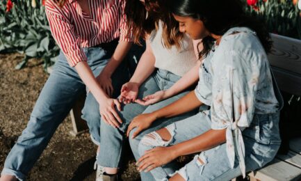 Simple Steps Toward Evangelism