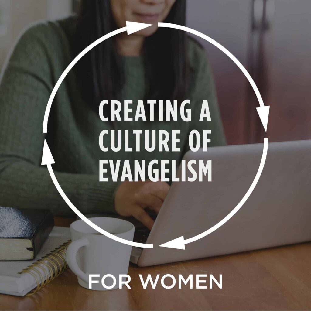 NAMB Evangelism Kit for Women