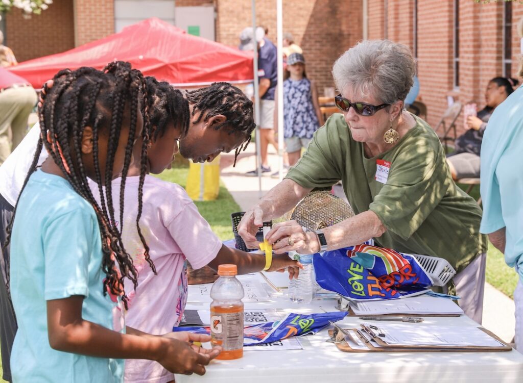 NAMB, Indiana Baptists preparing for Crossover evangelistic push in Indy