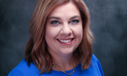 Sara Robinson photo