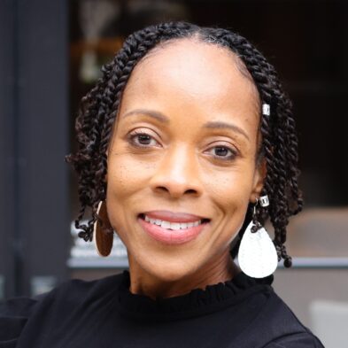 Sharonda Cooper photo
