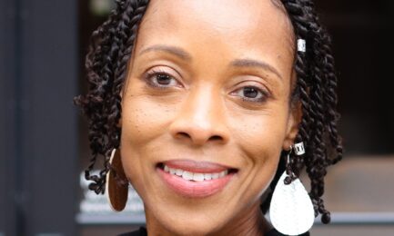 Sharonda Cooper photo