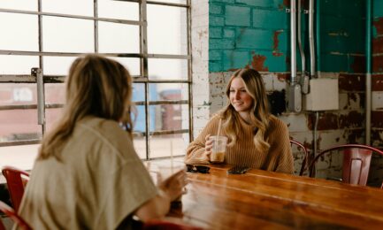 3 strategies for evangelism brooke cagle kvkCM2cMjtY unsplash