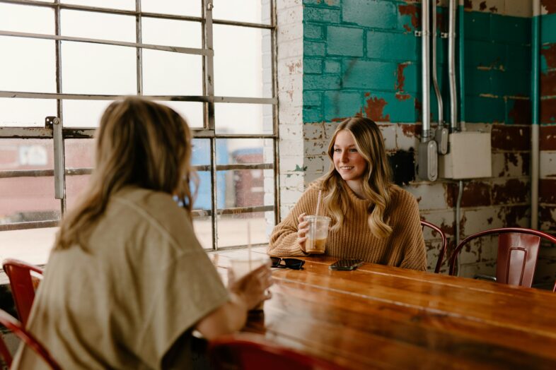 3 strategies for evangelism brooke cagle kvkCM2cMjtY unsplash