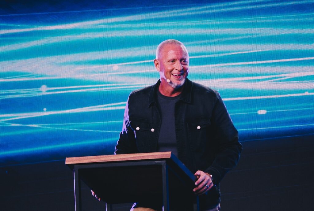 Send Network Gathering casts vision of ‘Multiplication for Movement’