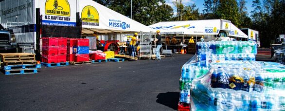 NC Baptists on Mission supplies 1024x683 1