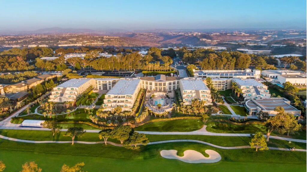 Refresh Retreat: San Diego | 2026