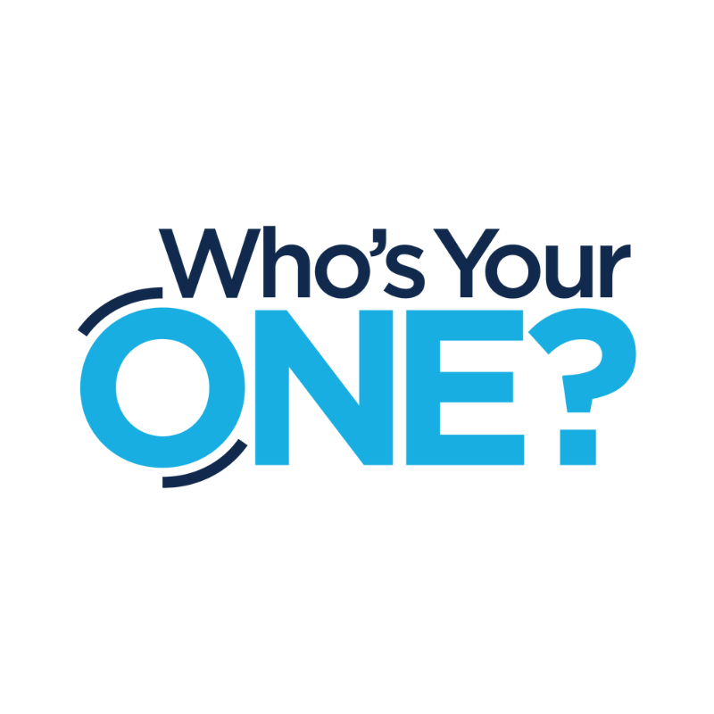 Who’s Your One: Website