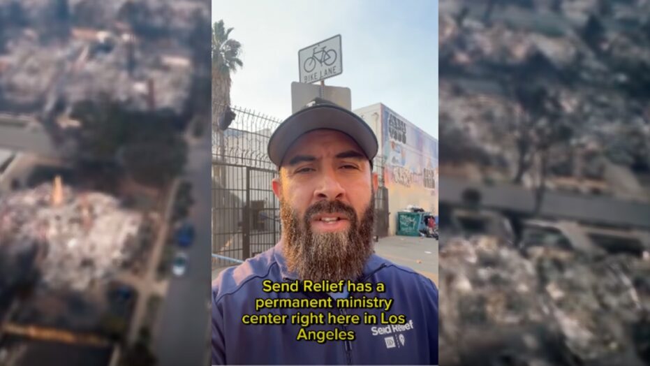 sendrelief