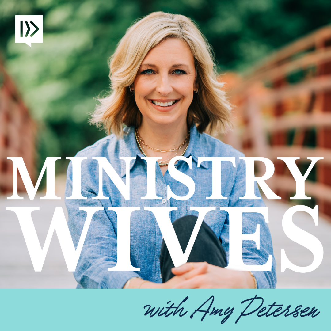 Ministry Wives Fall 2025 Refresh