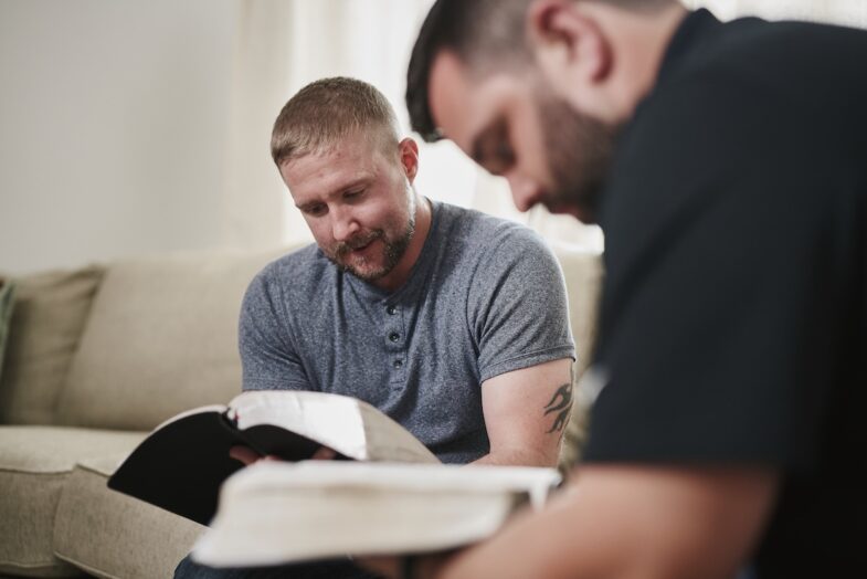 Martin2 ministry 2