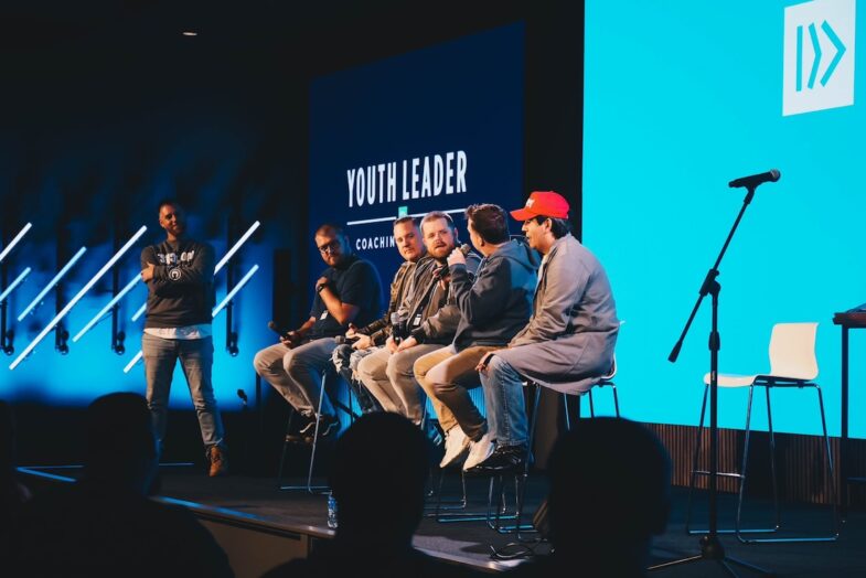 YLCN Spring 2025