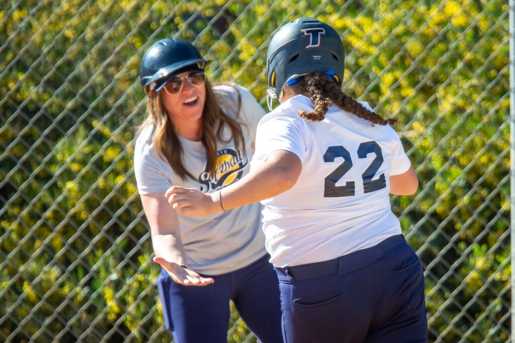 Softball Coach Finds Kingdom Purpose After Cancelled Season