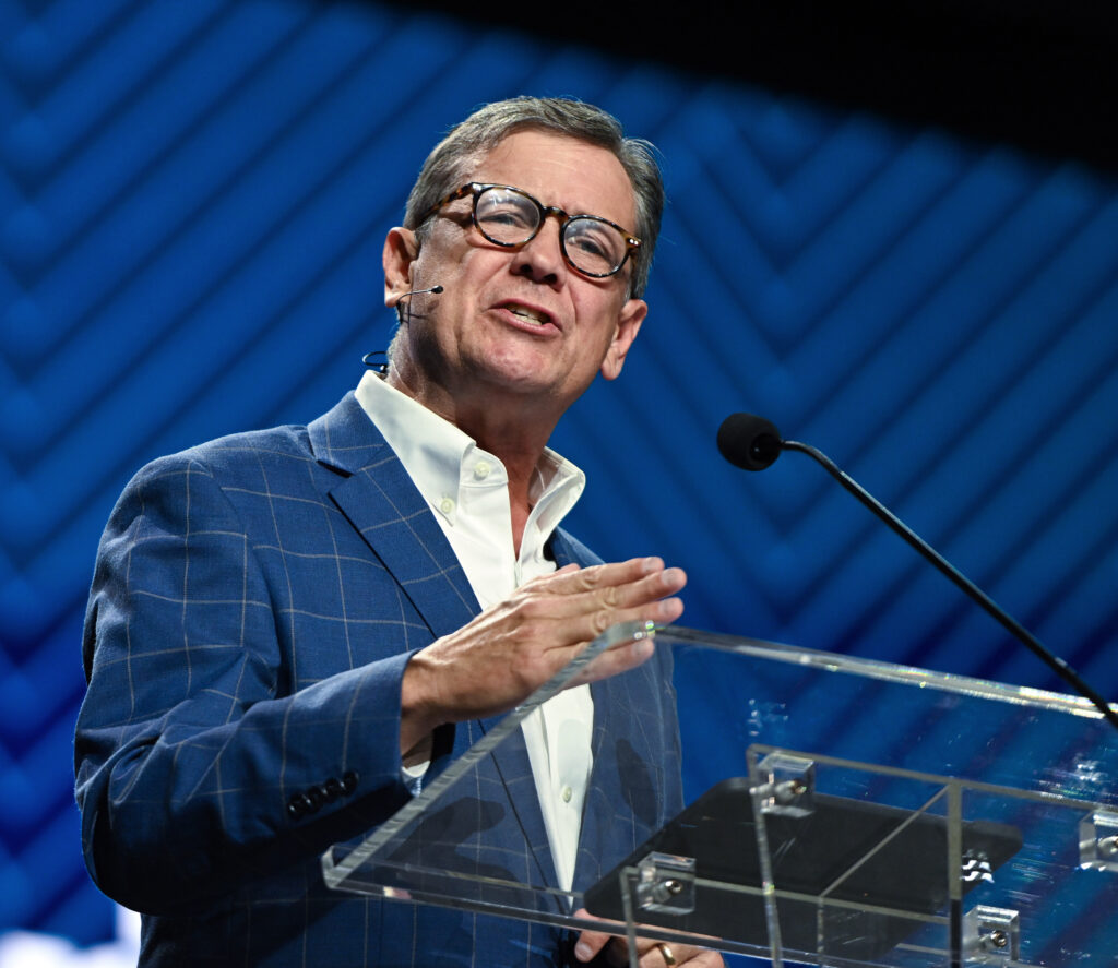 NAMB presentation highlights evangelism, church-planting efforts throughout North America