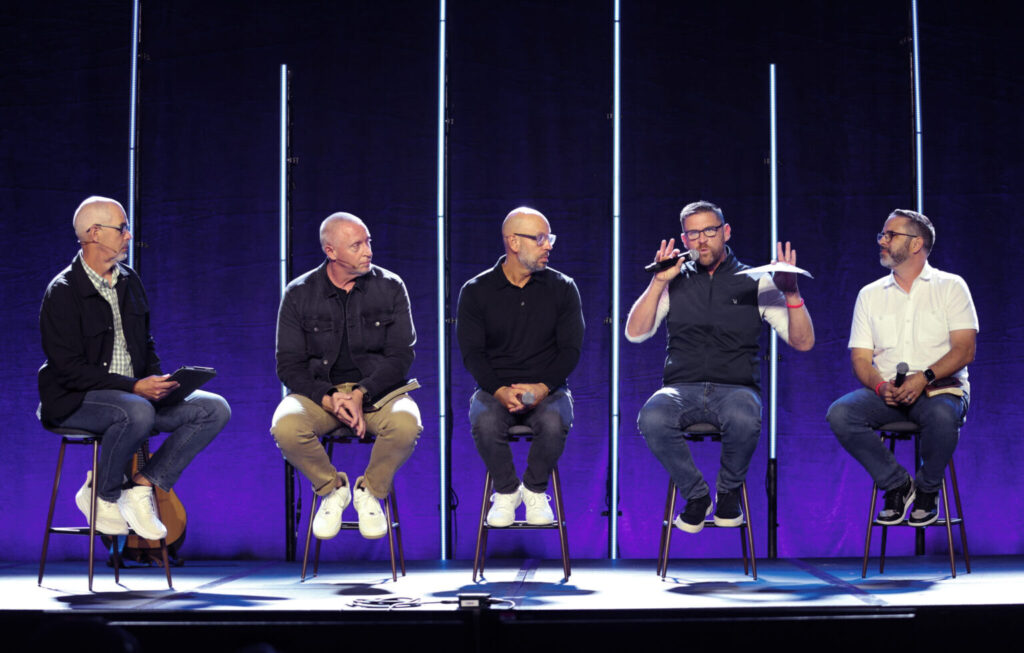 Send Network Kickoff event invites ‘the whole family’ into ‘the whole mission’ ahead of SBC Annual Meeting