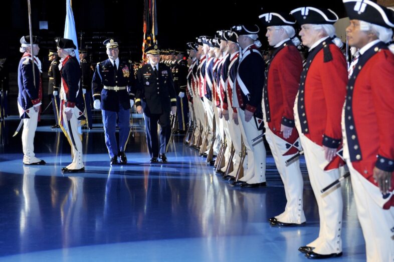 Carver Retirement