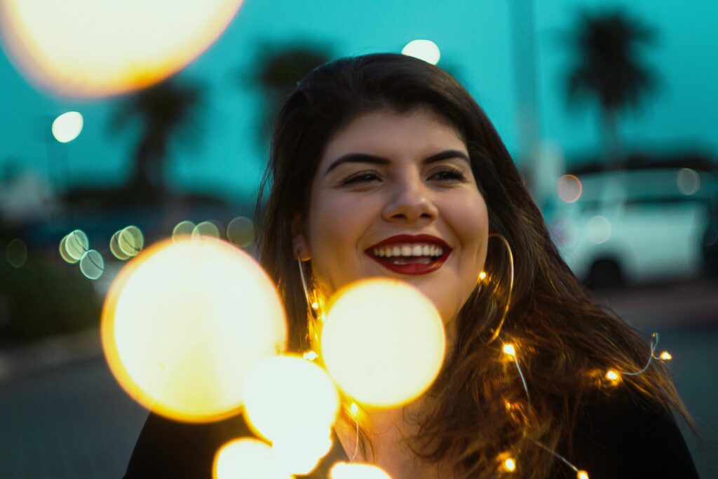 Three Ways to Let Your Light Shine