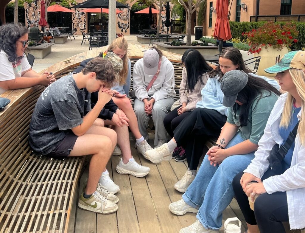 More than a summer: GenSend leaves lasting impact on students, cities
