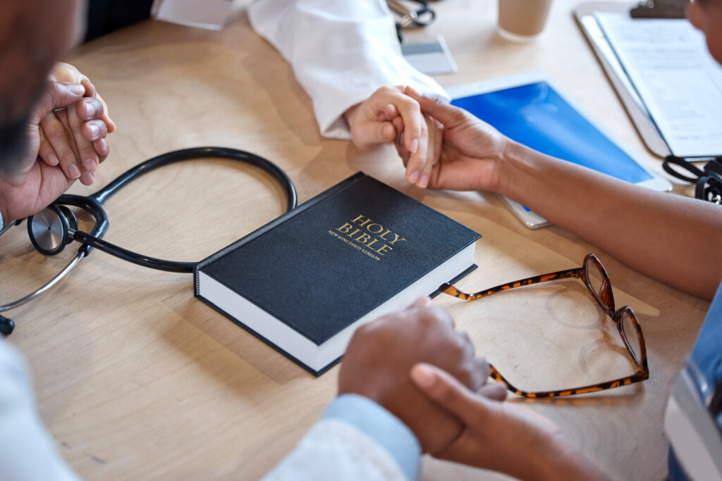 Mentoring: A Biblical Approach to Personal and Professional Development 