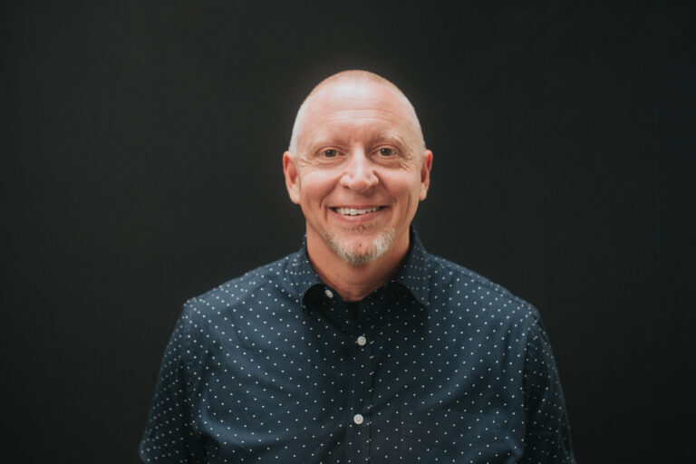 Vance Pitman