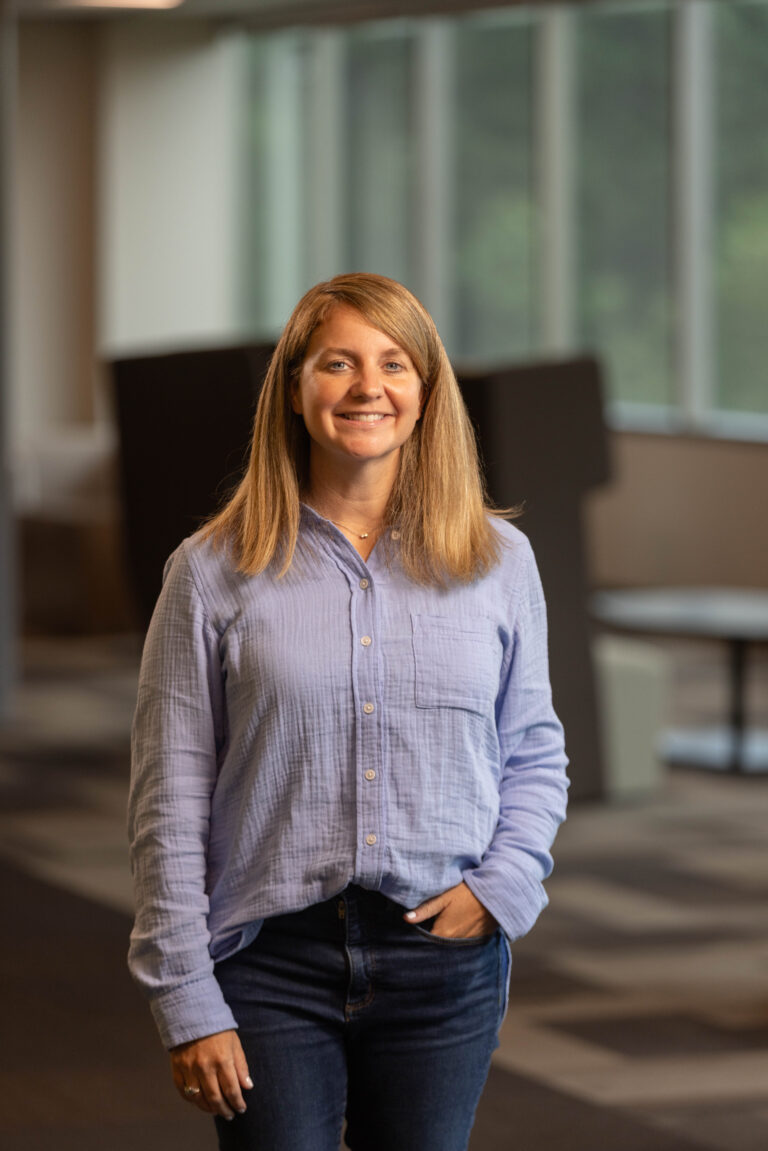 Catherine Renfro