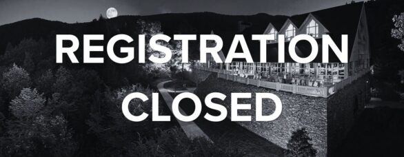 Cove2 REGISTRATION CLOSED
