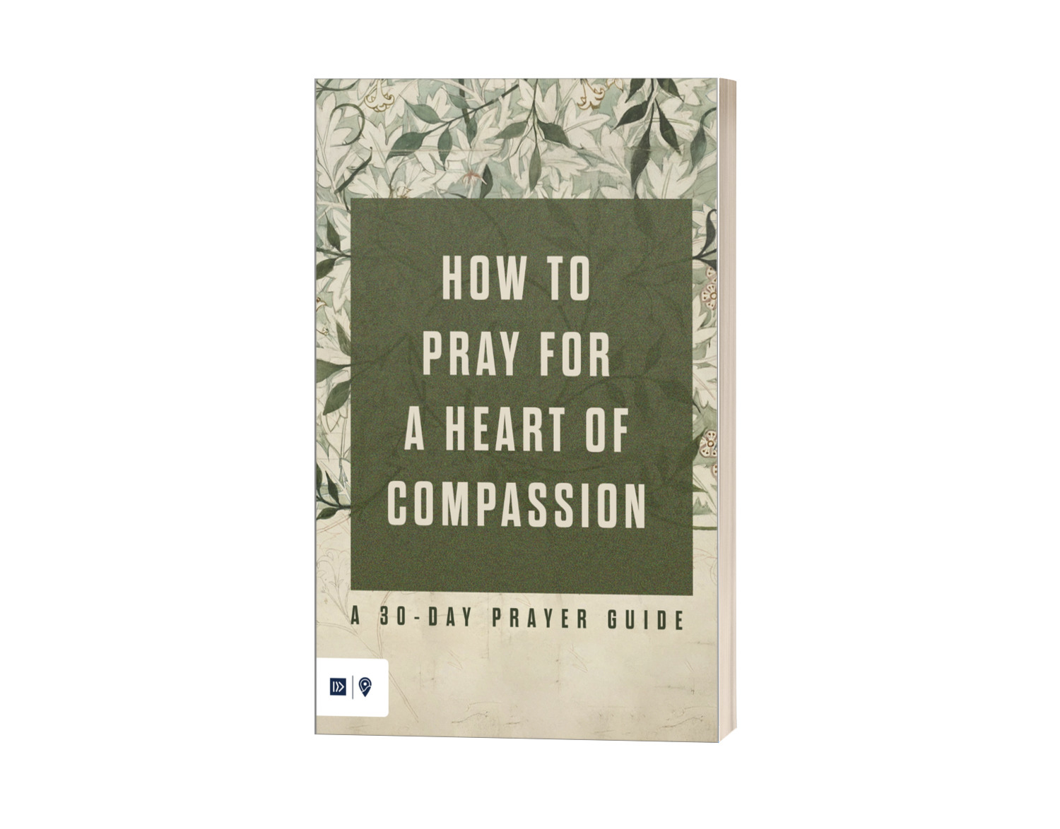 How-to-Pray-for-a-Heart-of-Compassion-eBook-Cover