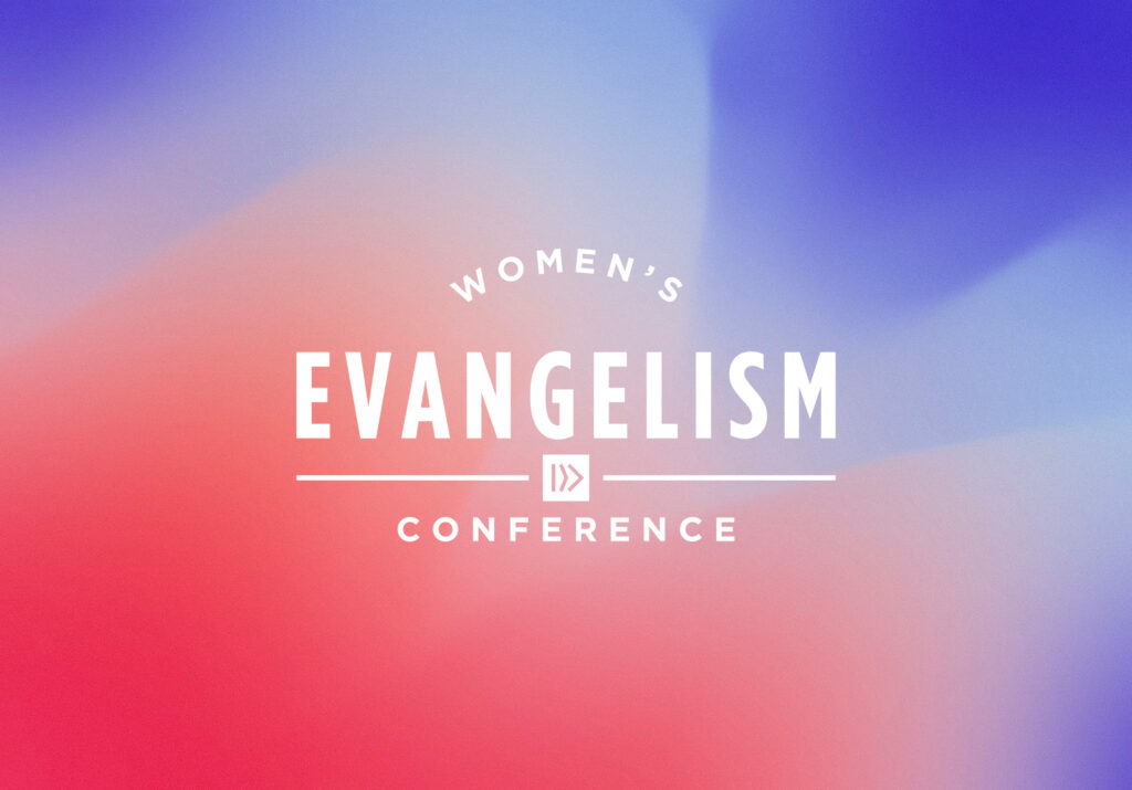 Conferencia de Evangelismo para Mujeres | Puerto Rico | January 10, 2026