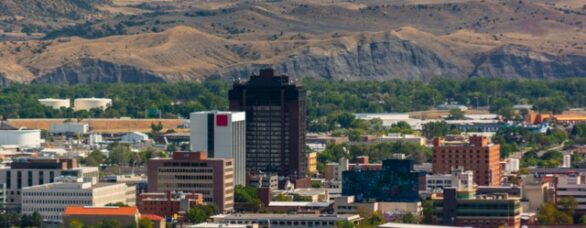 Billings MT Medium