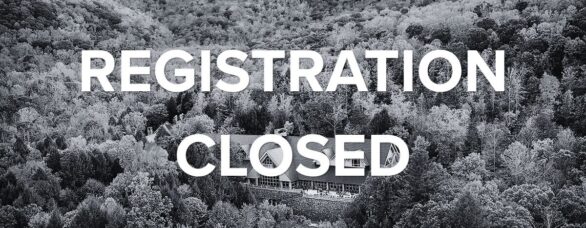 Cove1 REGISTRATION CLOSED