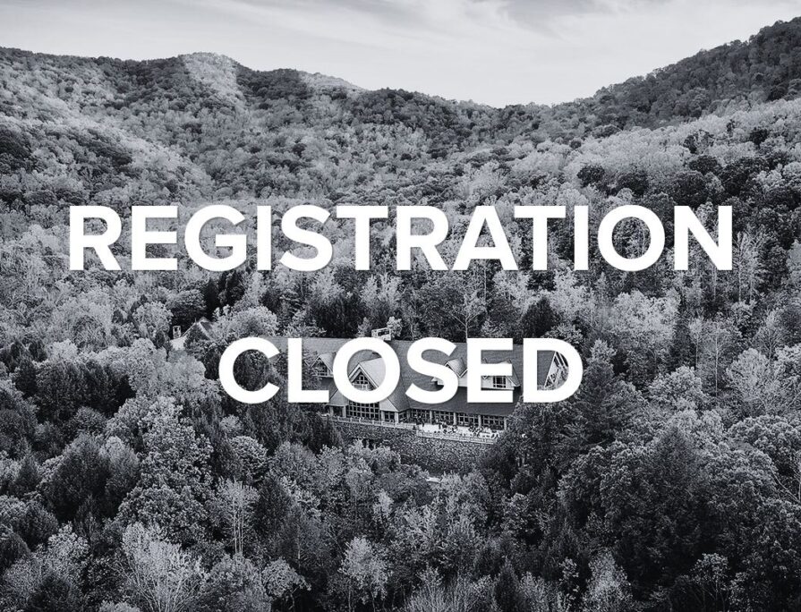 Cove1 REGISTRATION CLOSED