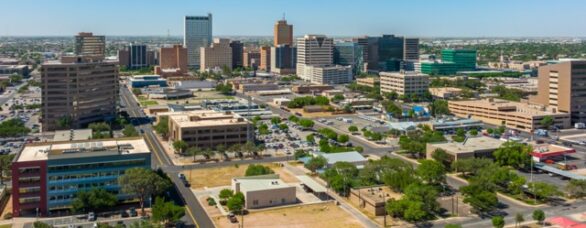 Midland TX Medium