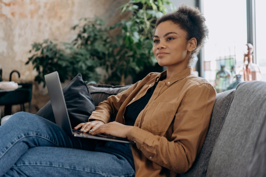 Confidence in Your Calling: Four Essentials Every Christian Woman Needs to Know