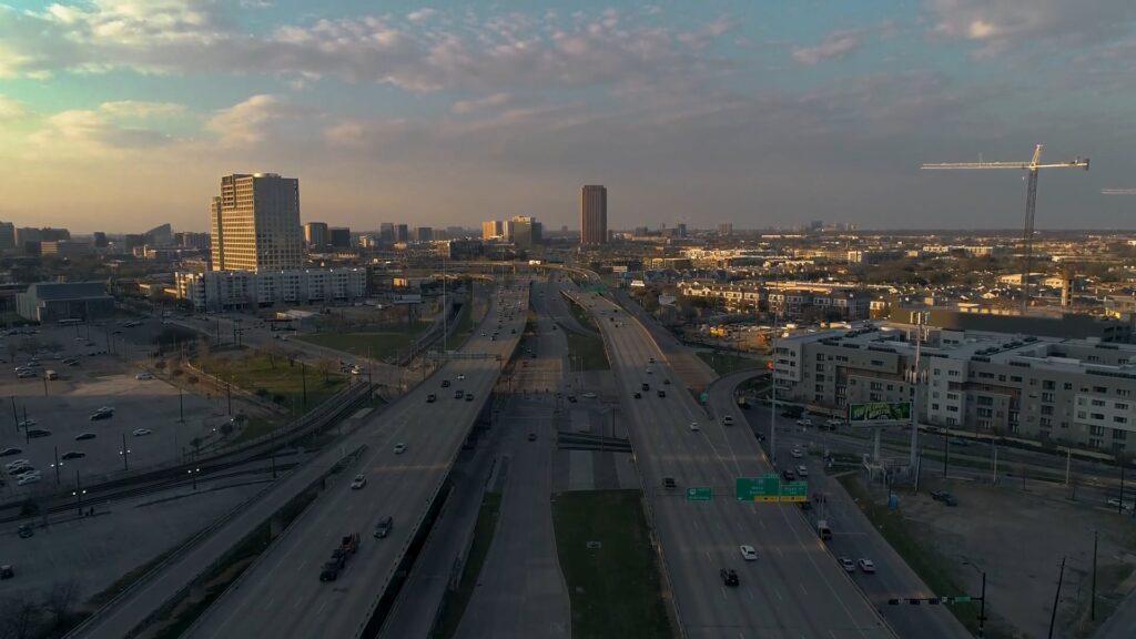 Crossover Dallas — Sowing a Ripe Harvest Field