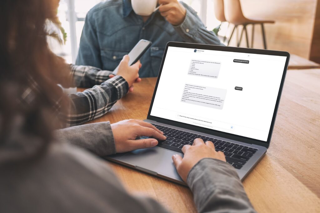 Share the Gospel – A Practice Tool for Gospel Conversations