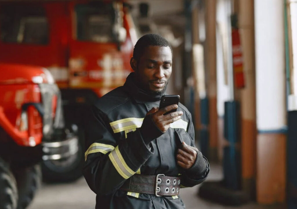 Five Ways Churches Can Minister to Community Helpers Over the Holidays