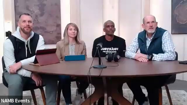 Evangelism Webinar: Who’s Your One in a Million?