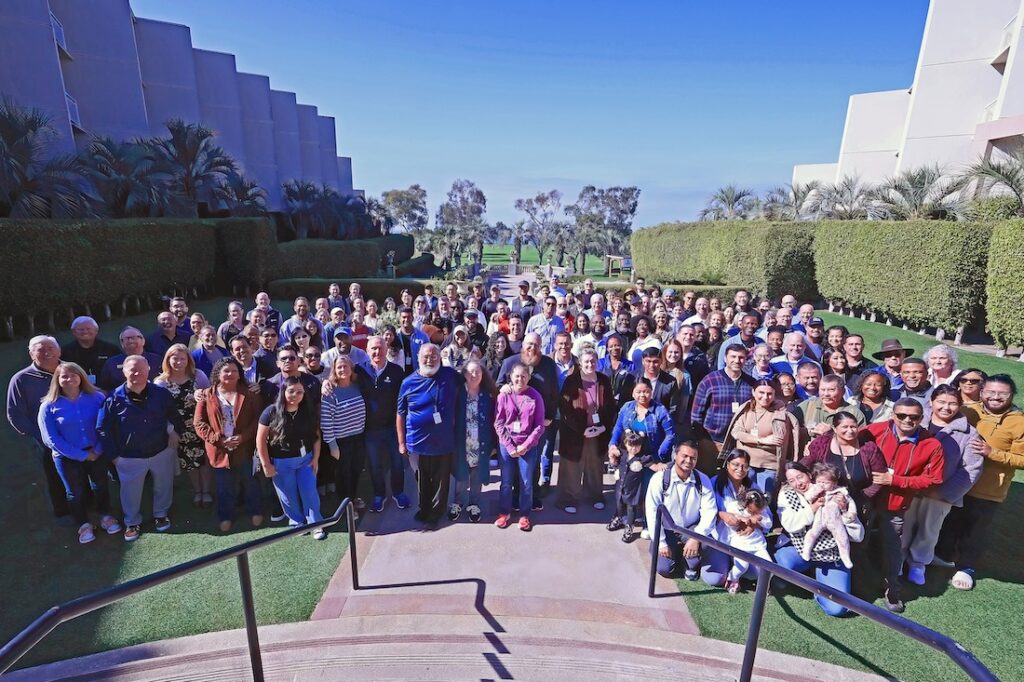 Refresh Retreats let pastors rest, reenter ministry fully charged