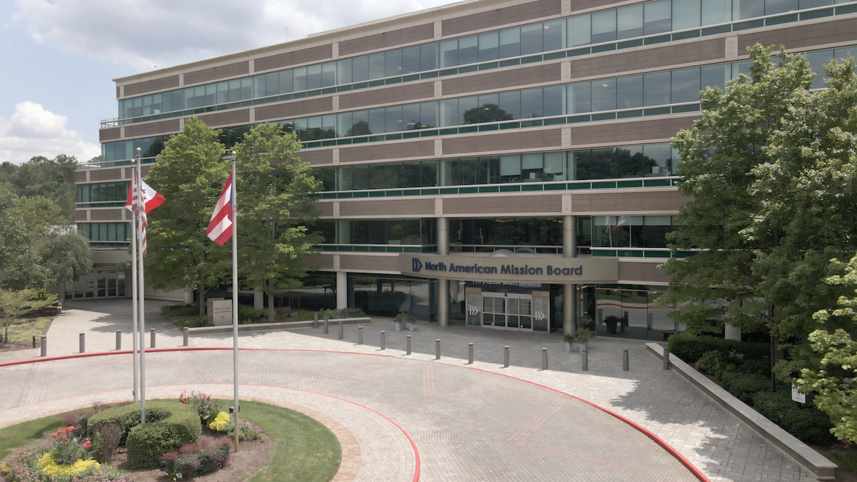 NAMB Building 04