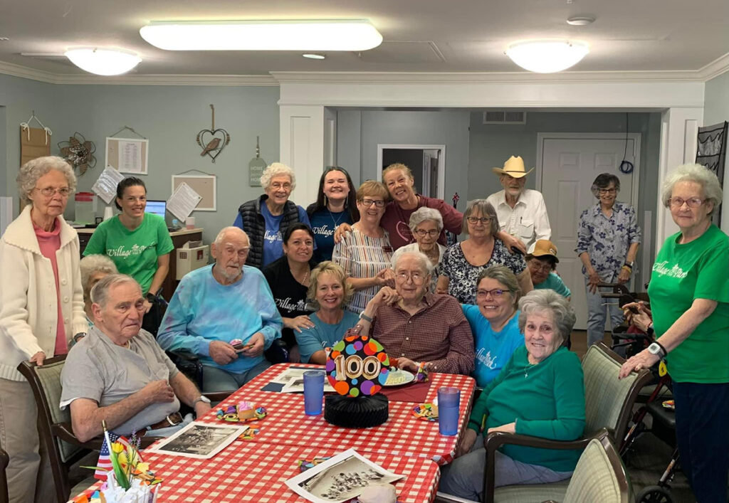 Called to Serve: Bringing Hope to Healthcare Facilities