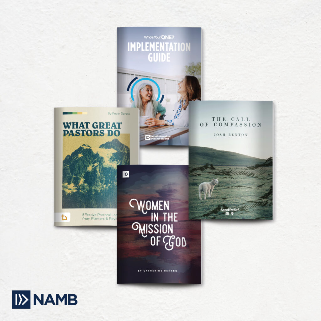 SEBTS Hybrid Weekend