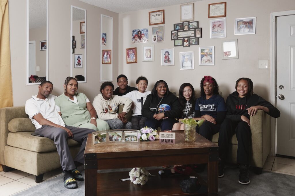 WEEK OF PRAYER: Story of church replant includes uniting local couple in faith and marriage