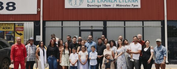 Ortiz congregation 1