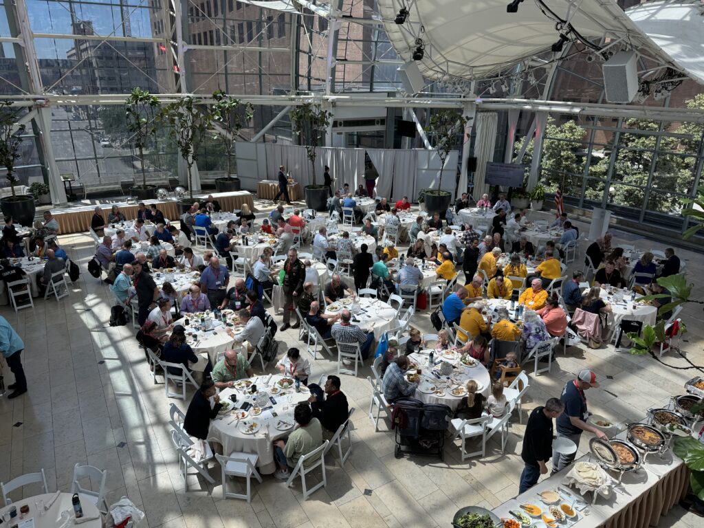 2026 SBC Chaplains’ Reception | SBC Orlando