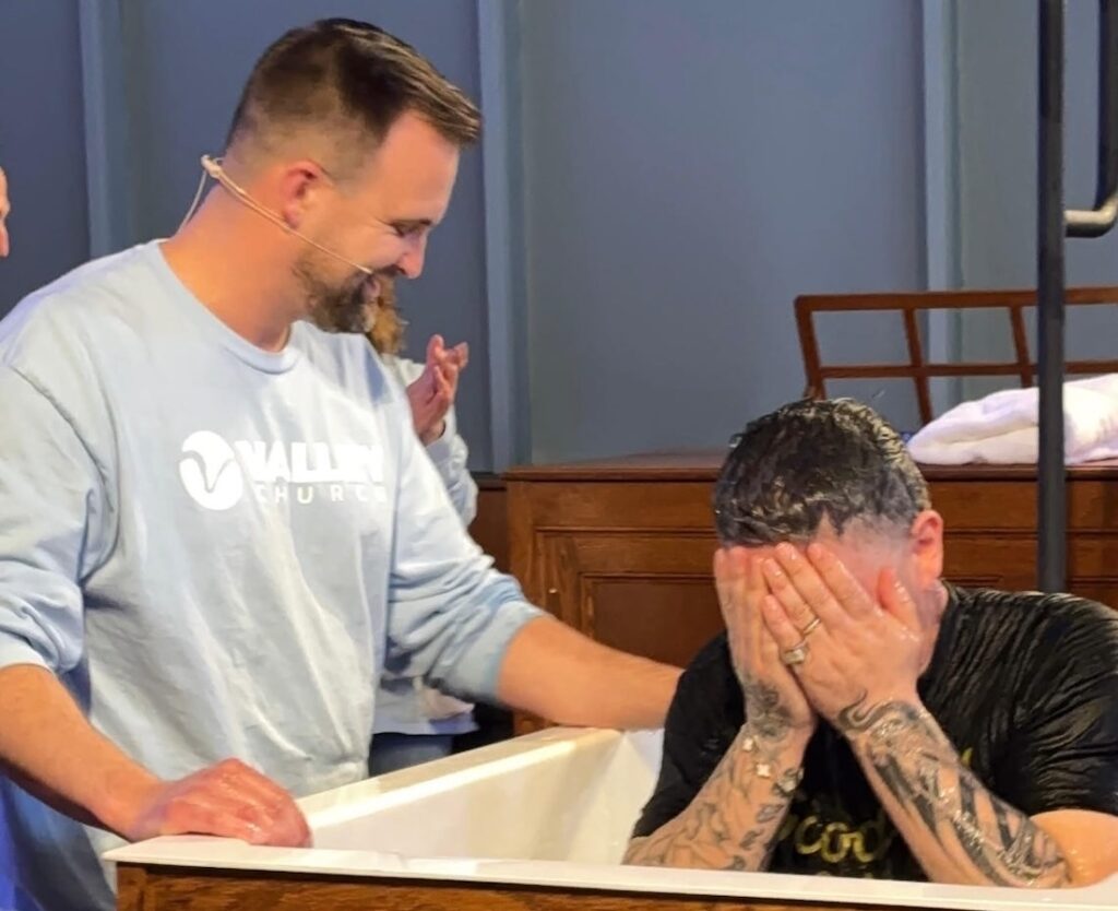 Church planting ‘Class of 2025’ marks highest number of new plants since 2016