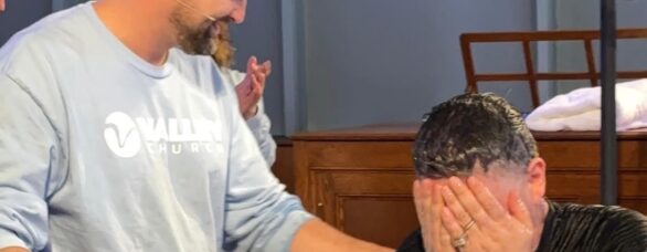 Ambrose and his Barber CROP