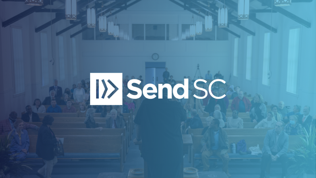 SCBaptist, NAMB announce SendSC partnership to support church planting in South Carolina