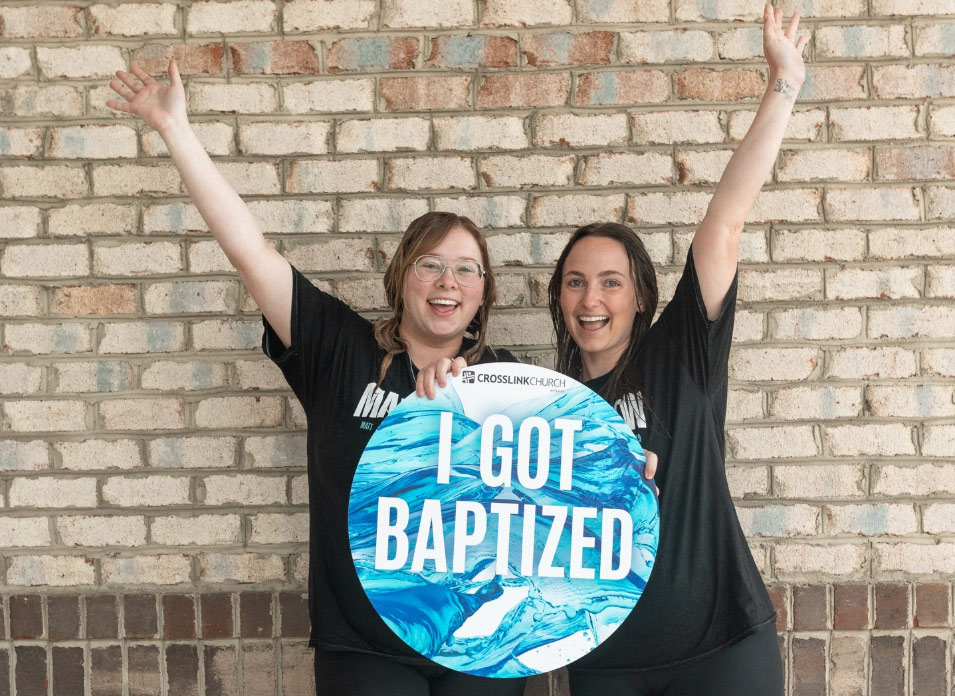 Baptism