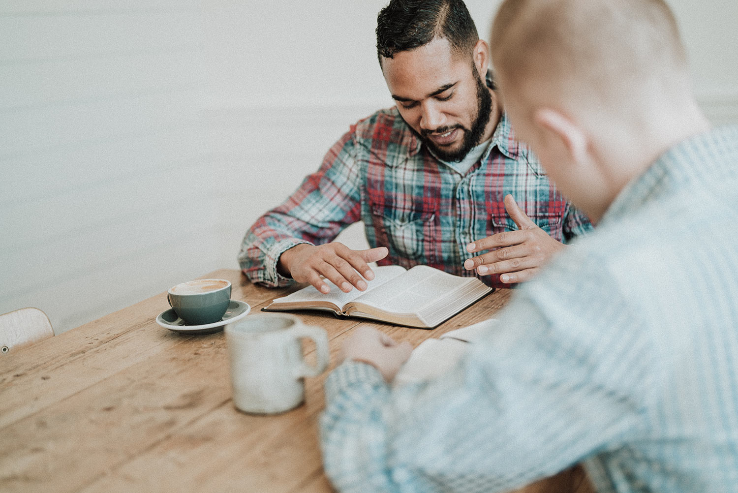 Gospel Invitations and Evangelistic Follow Up - Webinar