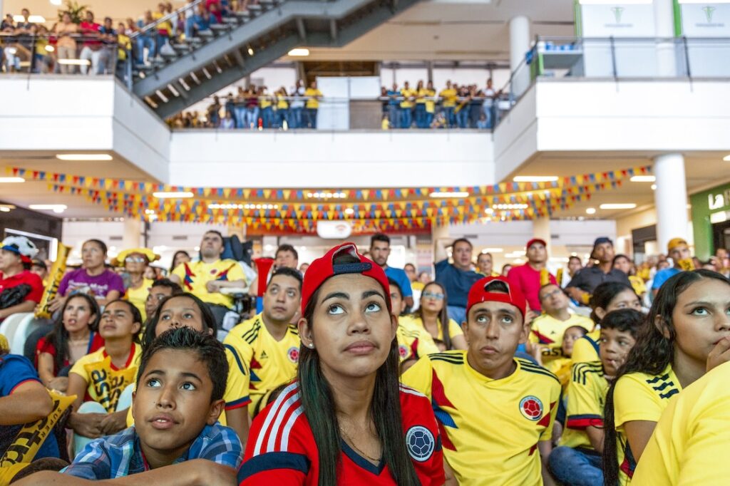 As World Cup arrives in North America, Southern Baptists gear up to share the Gospel